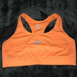 NIKE PRO SPORTS BRA